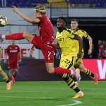 ЦСКА-Ботев 2:1